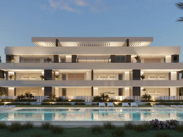 Piso en Venta en La Nucia