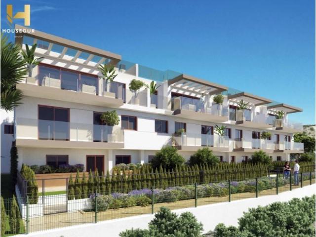 Piso en Venta en La Nucia