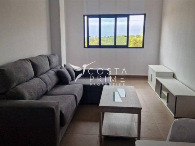 Piso en Venta en La Nucia
