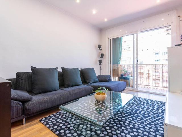 Piso en Venta en La Nova Esquerra de l'Eixample
