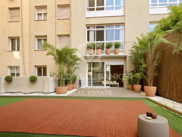Piso en Venta en La Nova Esquerra de l'Eixample