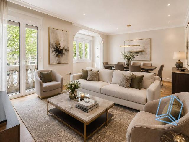 Piso en Venta en La Nova Esquerra de l'Eixample