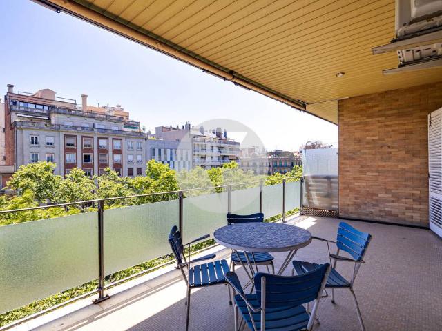 Piso en Venta en La Nova Esquerra de l'Eixample