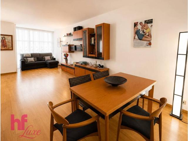 Piso en Venta en La Nova Esquerra de l'Eixample