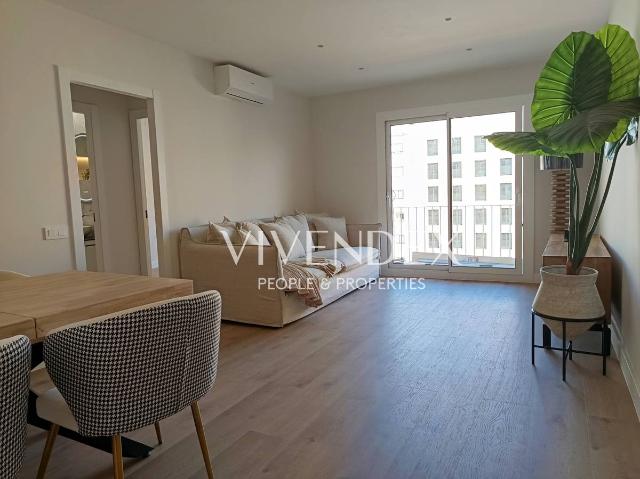 Piso en Venta en La Nova Esquerra de l'Eixample