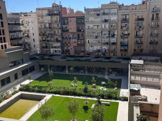 Piso en Venta en La Nova Esquerra de l'Eixample