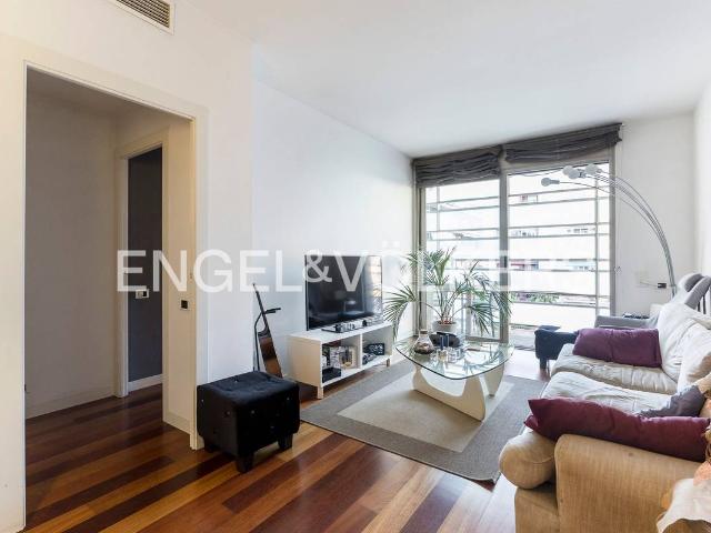 Piso en Venta en La Nova Esquerra de l'Eixample