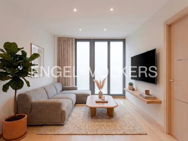 Piso en Venta en La Nova Esquerra de l'Eixample