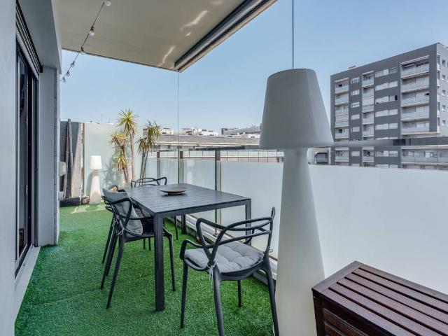Piso en Venta en La Nova Esquerra de l'Eixample