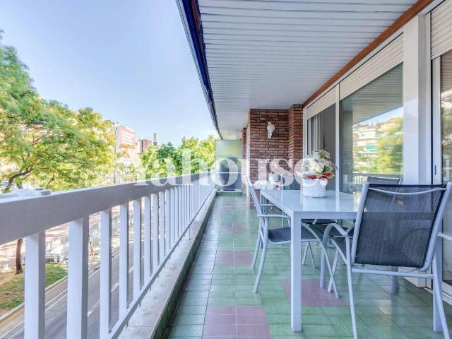 Piso en Venta en La Nova Esquerra de l'Eixample