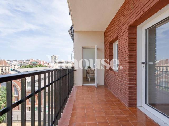 Piso en Venta en La Nova Esquerra de l'Eixample