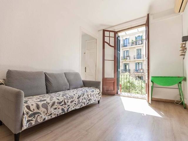 Piso en Venta en La Nova Esquerra de l'Eixample