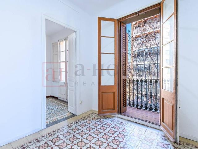 Piso en Venta en La Nova Esquerra de l'Eixample