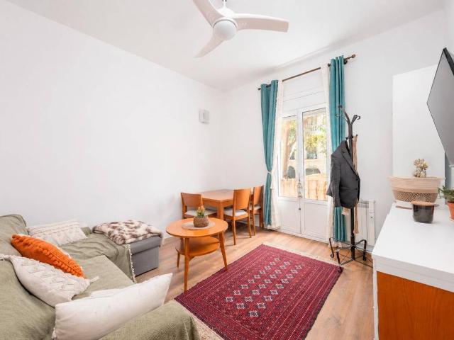 Piso en Venta en La Nova Esquerra de l'Eixample