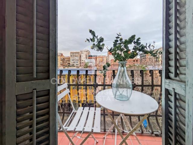 Piso en Venta en La Nova Esquerra de l'Eixample