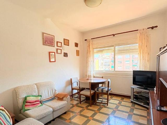 Piso en Venta en La Nova Esquerra de l'Eixample