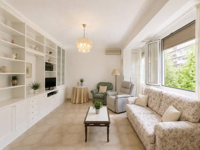 Piso en Venta en La Nova Esquerra de l'Eixample