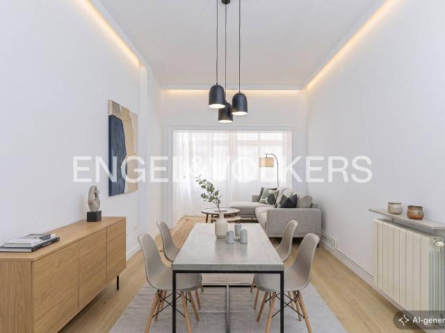 Piso en Venta en La Nova Esquerra de l'Eixample