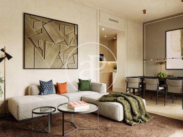 Piso en Venta en La Nova Esquerra de l'Eixample