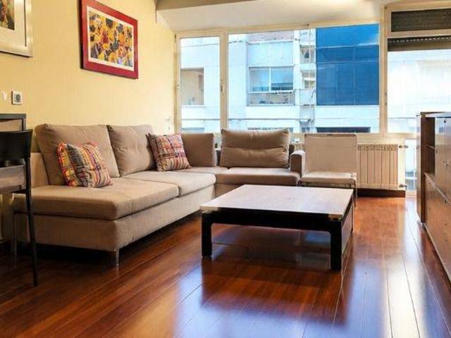 Piso en Venta en La Nova Esquerra de l'Eixample