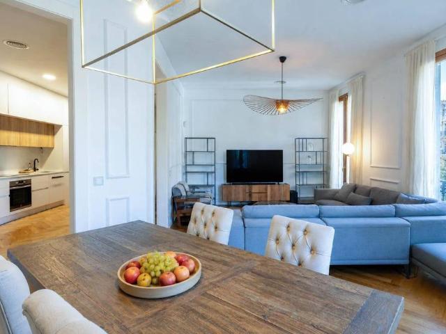 Piso en Venta en La Nova Esquerra de l'Eixample