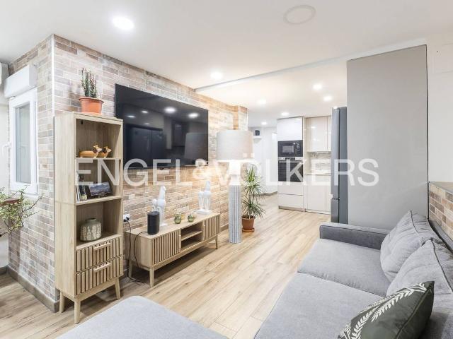 Piso en Venta en La Nova Esquerra de l'Eixample