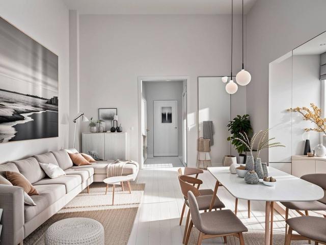 Piso en Venta en La Nova Esquerra de l'Eixample
