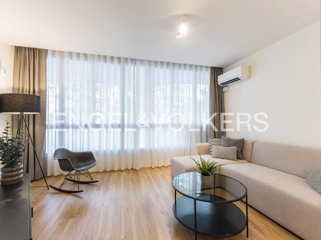 Piso en Venta en La Nova Esquerra de l'Eixample