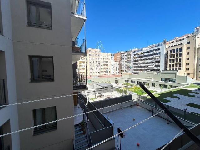 Piso en Venta en La Nova Esquerra de l'Eixample