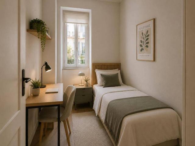 Piso en Venta en La Nova Esquerra de l'Eixample