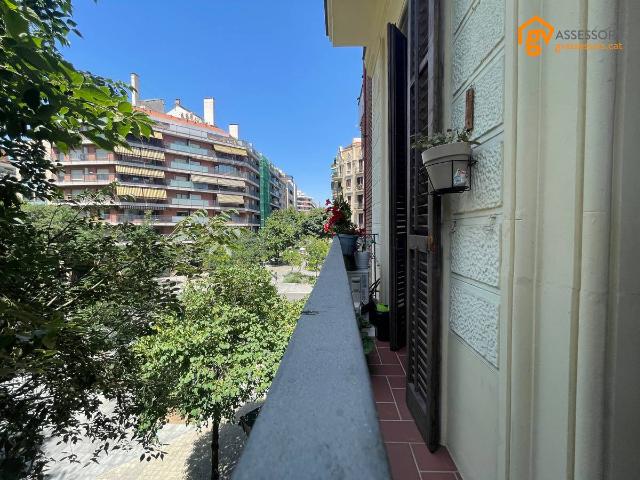Piso en Venta en La Nova Esquerra de l'Eixample