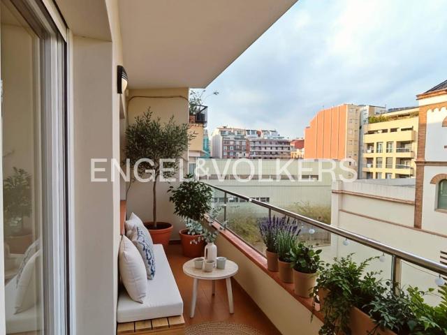 Piso en Venta en La Nova Esquerra de l'Eixample