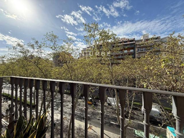 Piso en Venta en La Nova Esquerra de l'Eixample