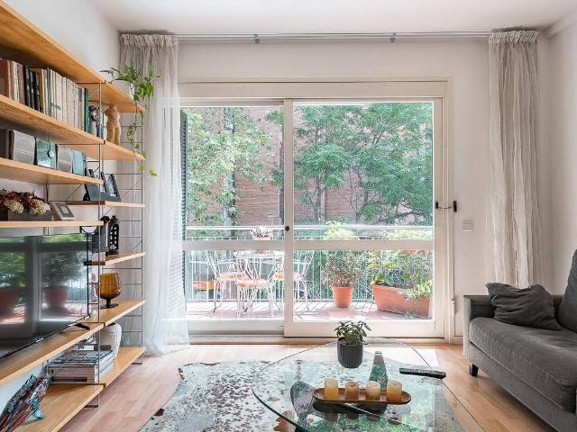 Piso en Venta en La Nova Esquerra de l'Eixample