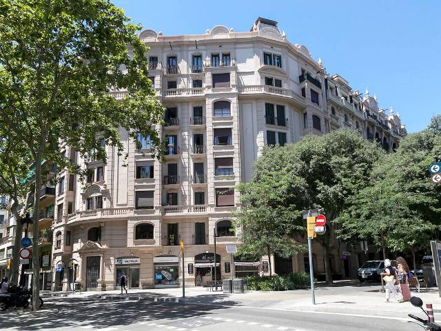 Piso en Venta en La Nova Esquerra de l'Eixample
