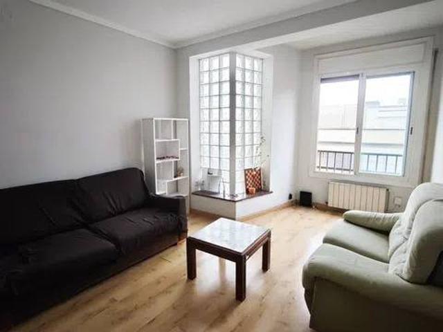 Piso en Venta en La Nova Esquerra de l'Eixample