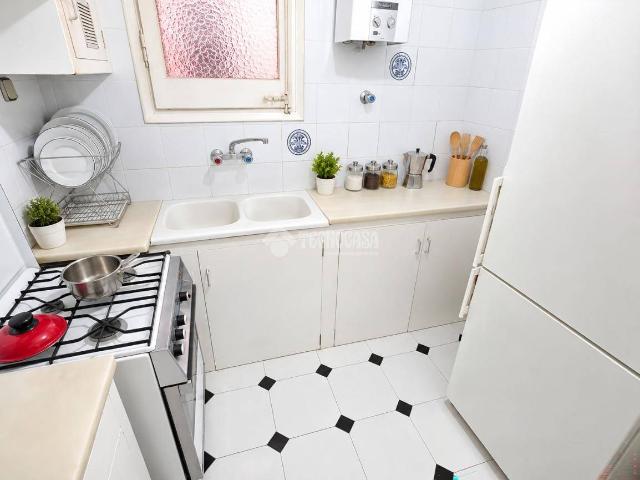 Piso en Venta en La Nova Esquerra de l'Eixample