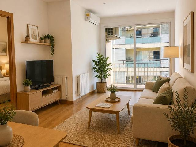 Piso en Venta en La Nova Esquerra de l'Eixample