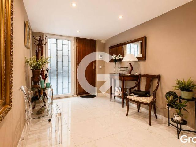 Piso en Venta en La Nova Esquerra de l'Eixample