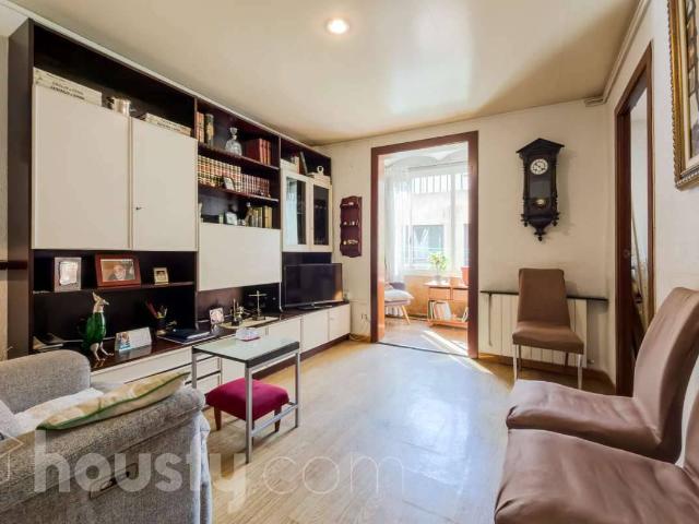 Piso en Venta en La Nova Esquerra de l'Eixample