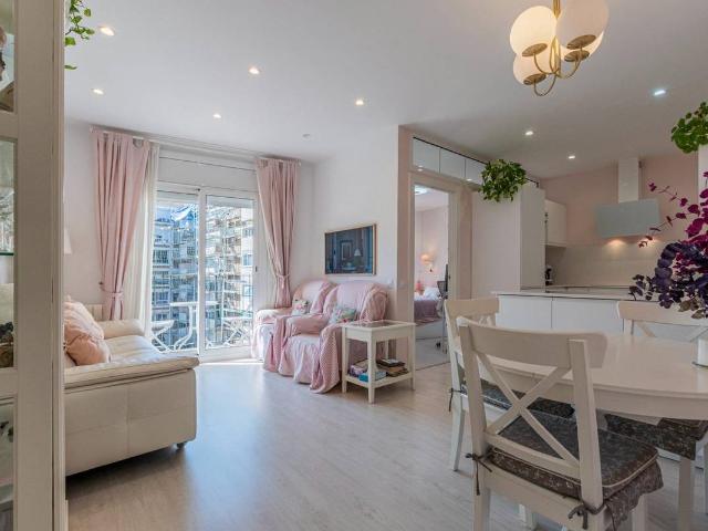 Piso en Venta en La Nova Esquerra de l'Eixample
