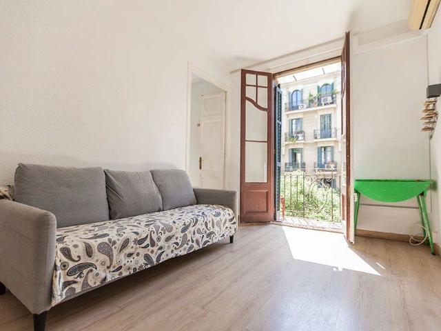 Piso en Venta en La Nova Esquerra de l'Eixample
