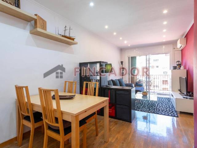 Piso en Venta en La Nova Esquerra de l'Eixample