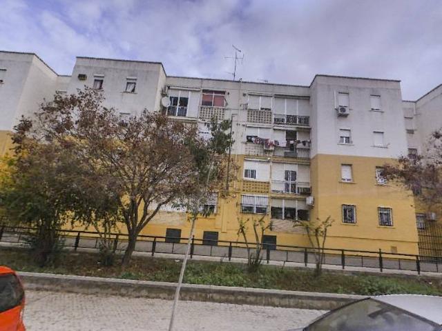 Piso en Venta en La Oliva