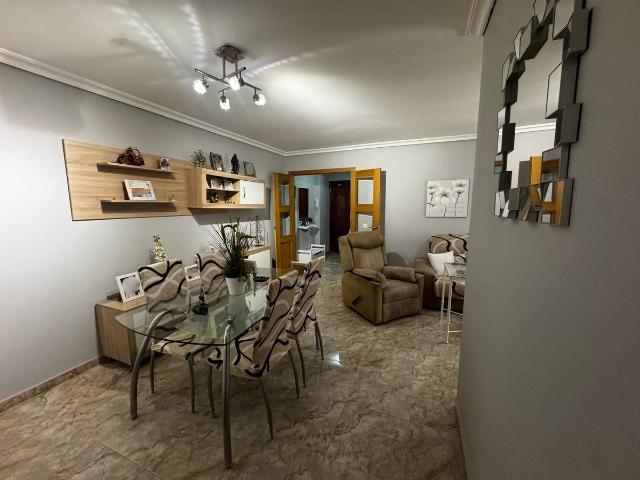 Piso en Venta en La Oliva