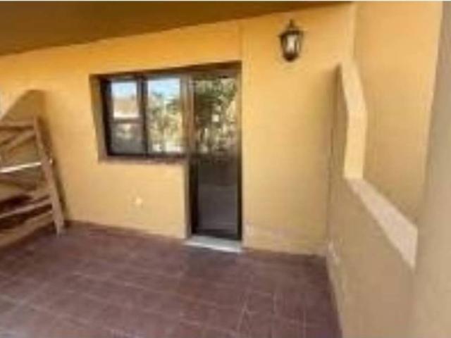 Piso en Venta en La Oliva