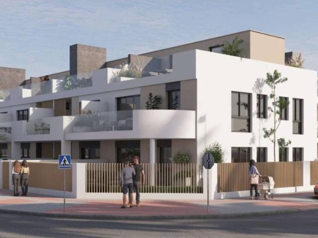 Piso en Venta en La Oliva