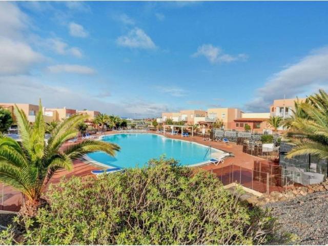 Piso en Venta en La Oliva
