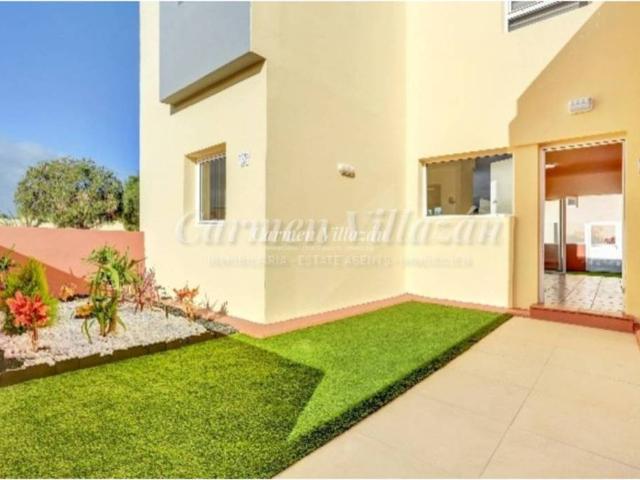 Piso en Venta en La Oliva