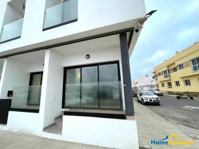 Piso en Venta en La Oliva